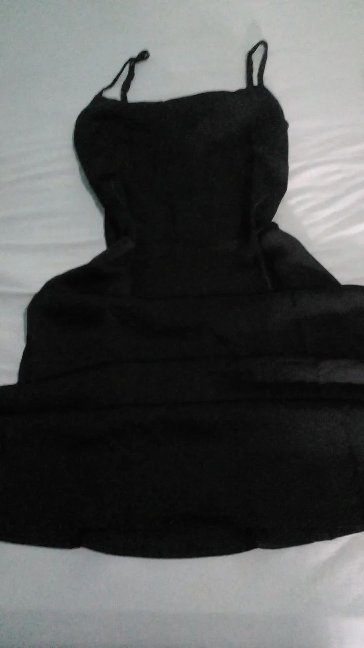 Vestido midi - Foto 2