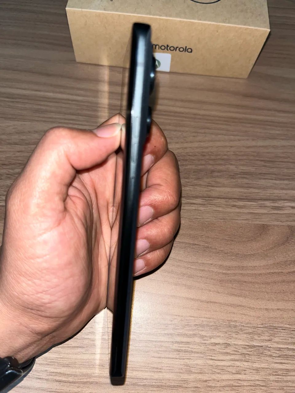 Motorola Edge 40 - Foto 3