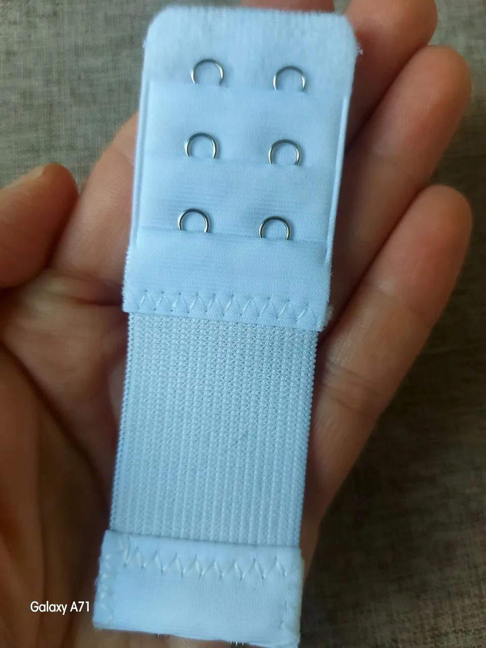 Extensor de sutiã  - Foto 5