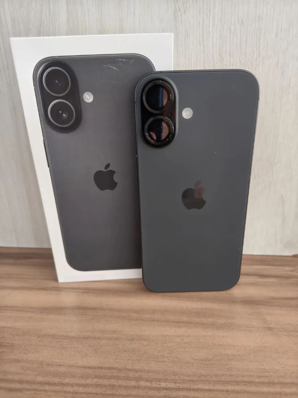iPhone 17  512GB Esim.  - Foto 2