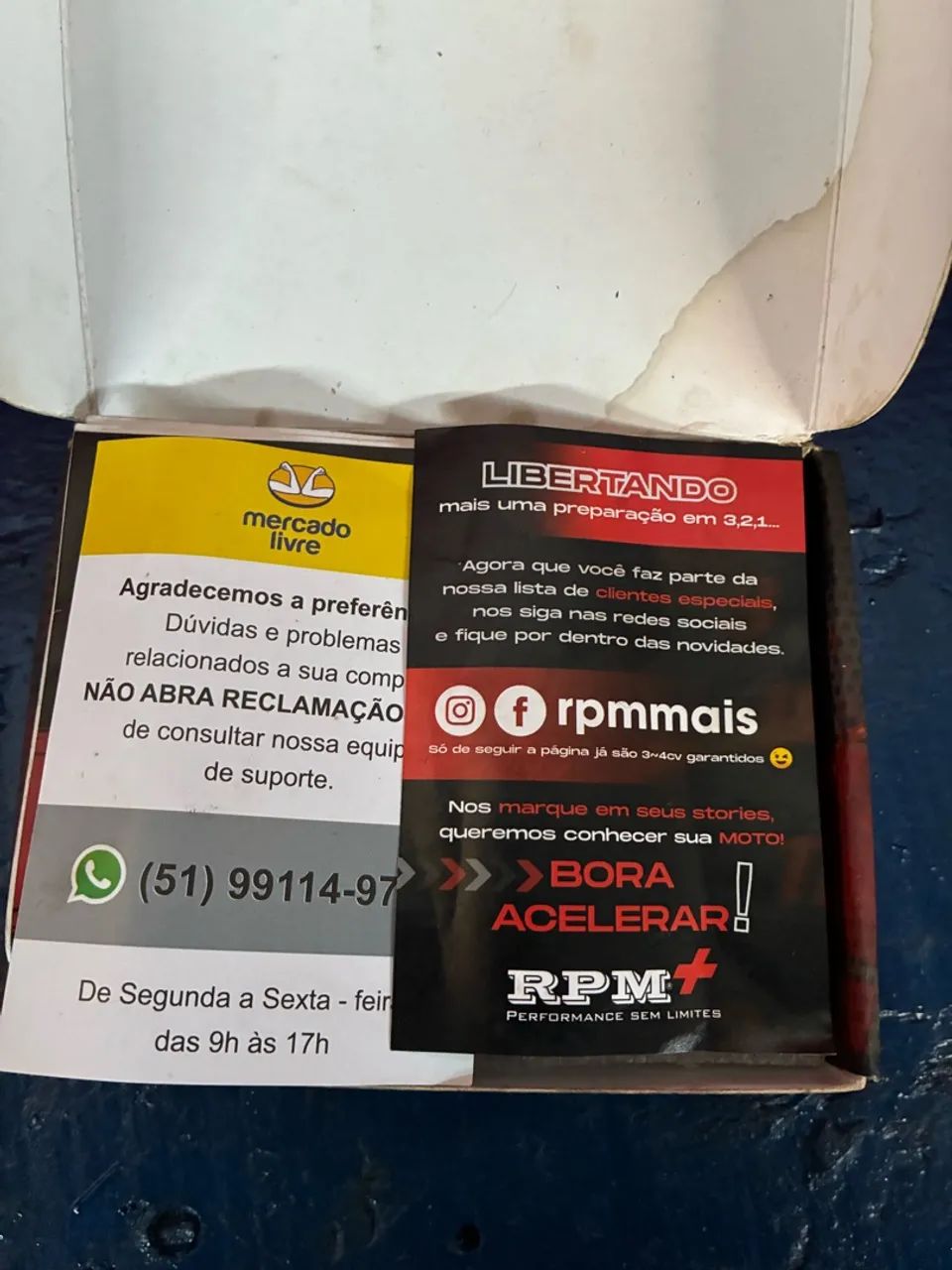 Rpm + pro  - Foto 2