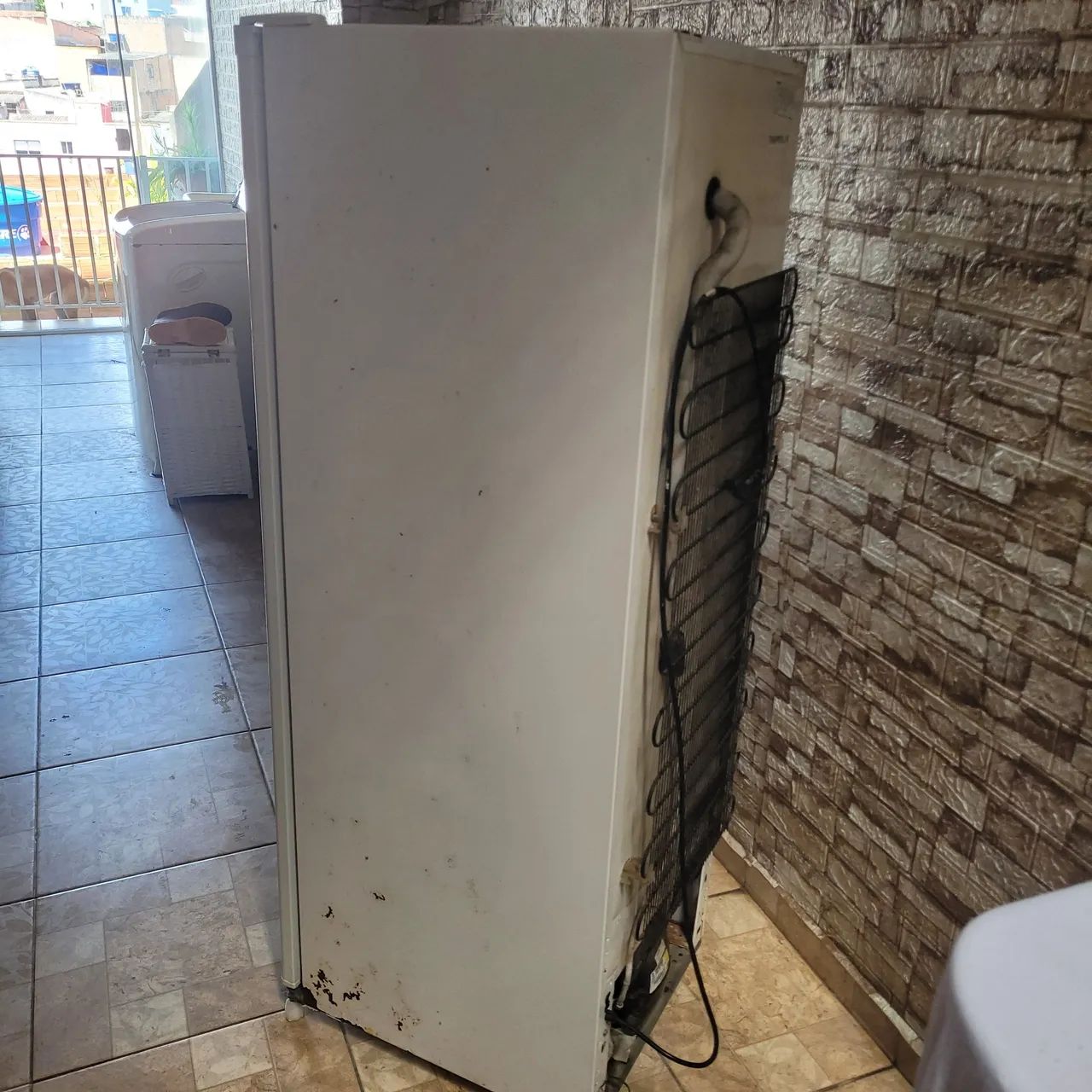 Geladeira consul  - Foto 2