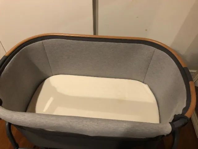 Berço Iora Air - Foto 3