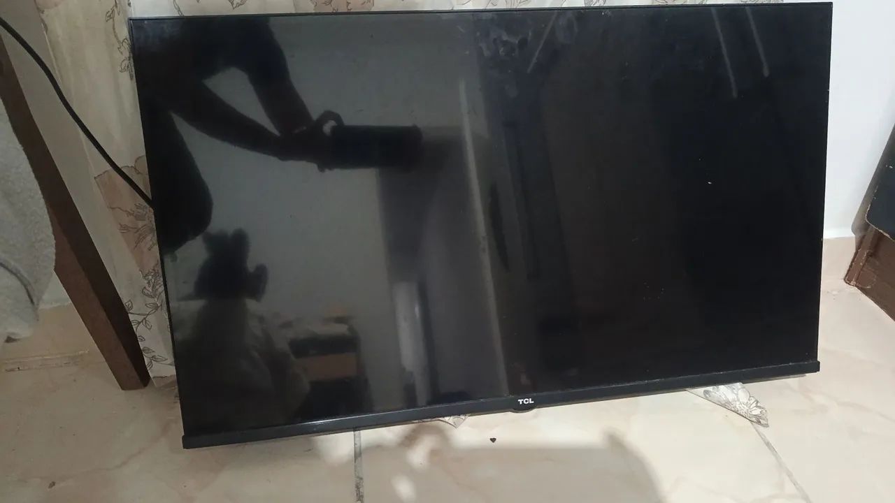 Vende-se televisão 32 polegadas  - Foto 2
