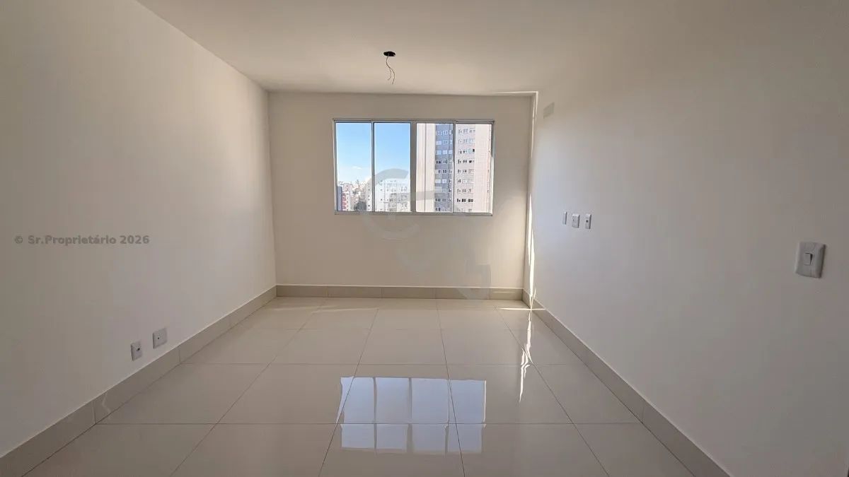 Apartamento com 3 quartos à venda em Belo Horizonte - Foto 2