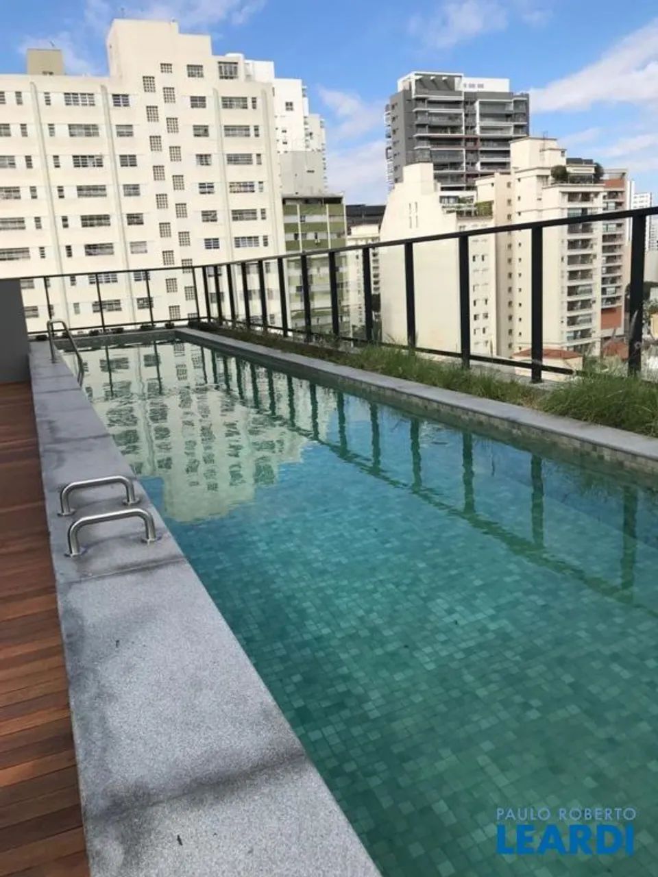 APARTAMENTO - PINHEIROS - SP - Foto 2