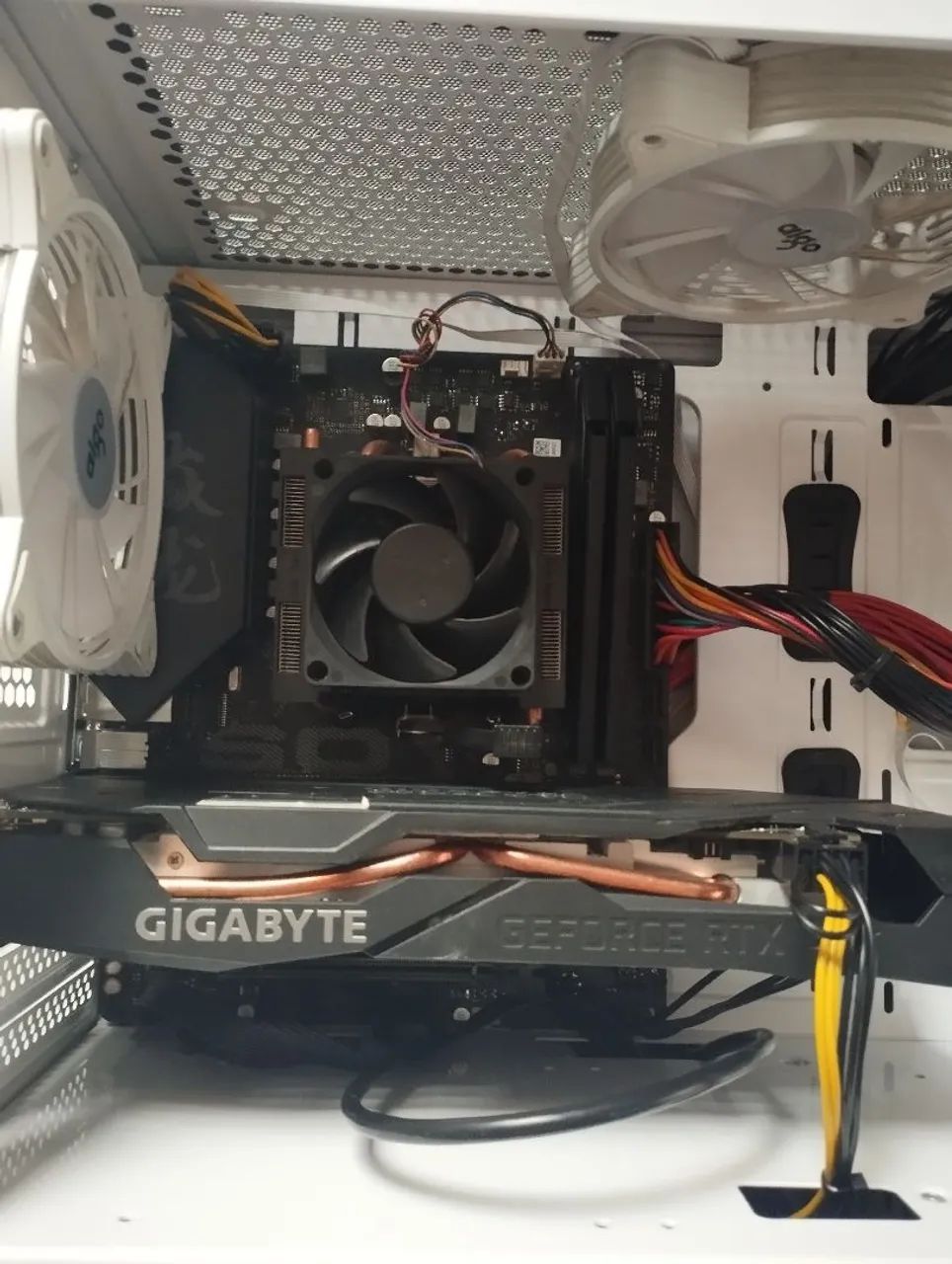 Rtx 2060 super - Foto 4