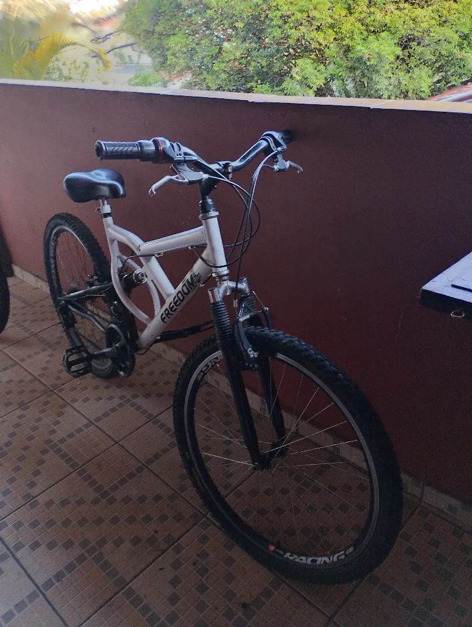 Bicicleta Freedom - Foto 3