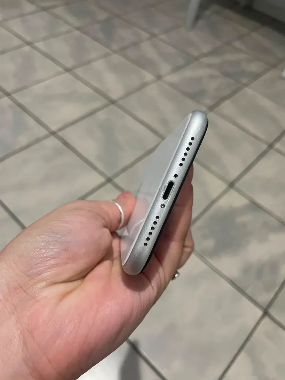 iPhone XR  - Foto 2
