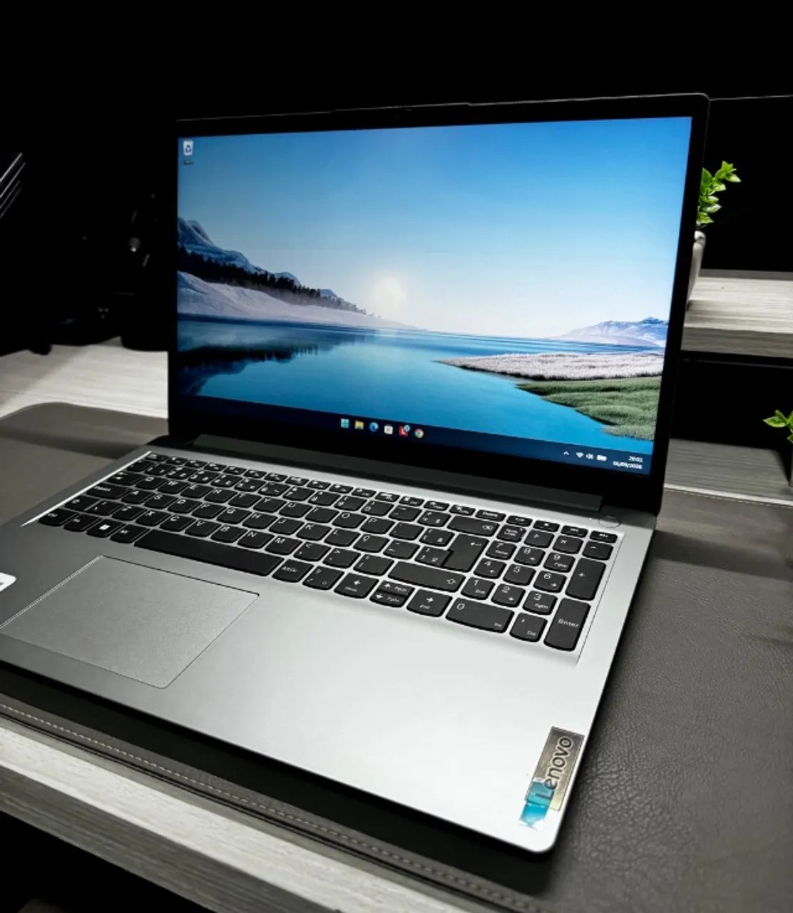 IMPERDÍVEL! Notebook Lenovo IdeaPad Intel i3 - Foto 2