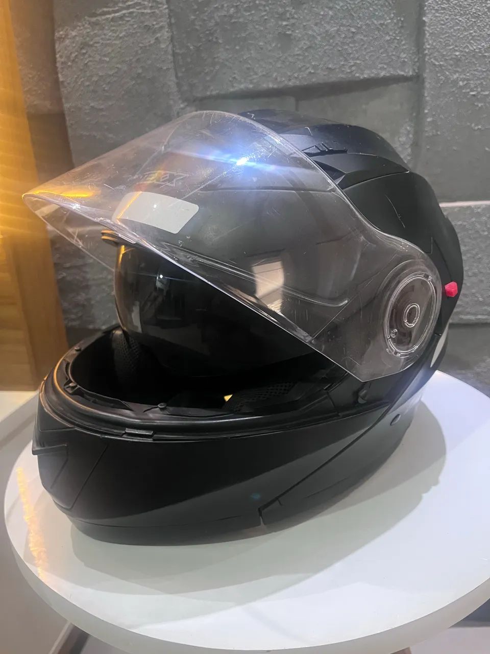 Capacete TEXX - Foto 3