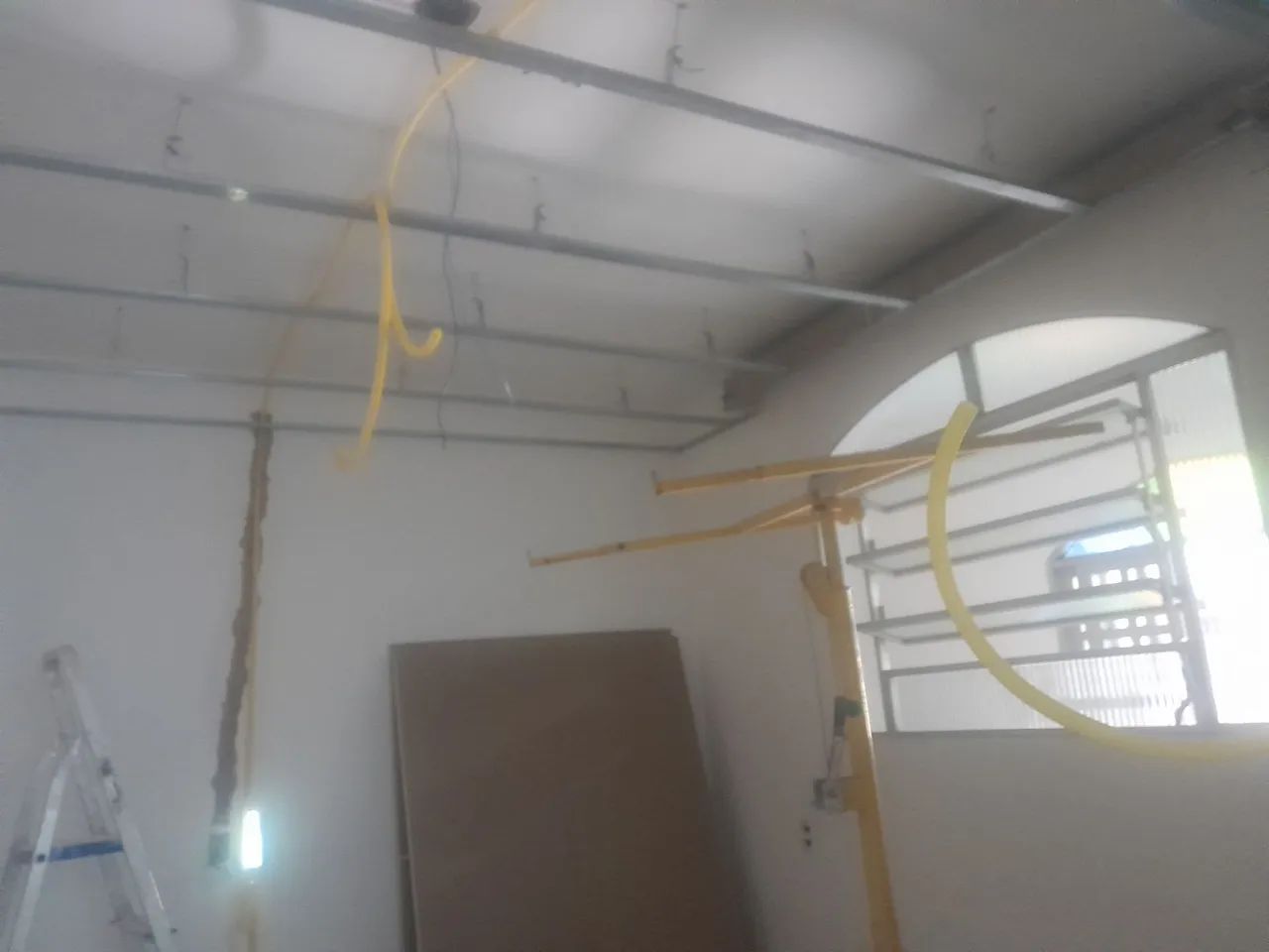 Gesso e pintura Martinelligesso&Design  - Foto 3