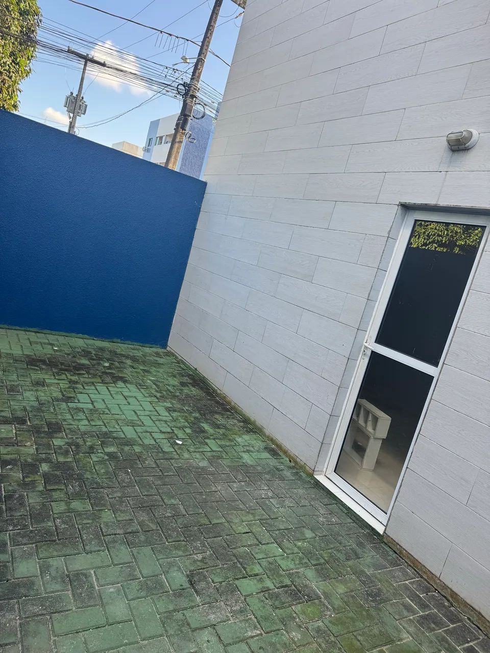 Apartamento térreo no Valentina  - Foto 4