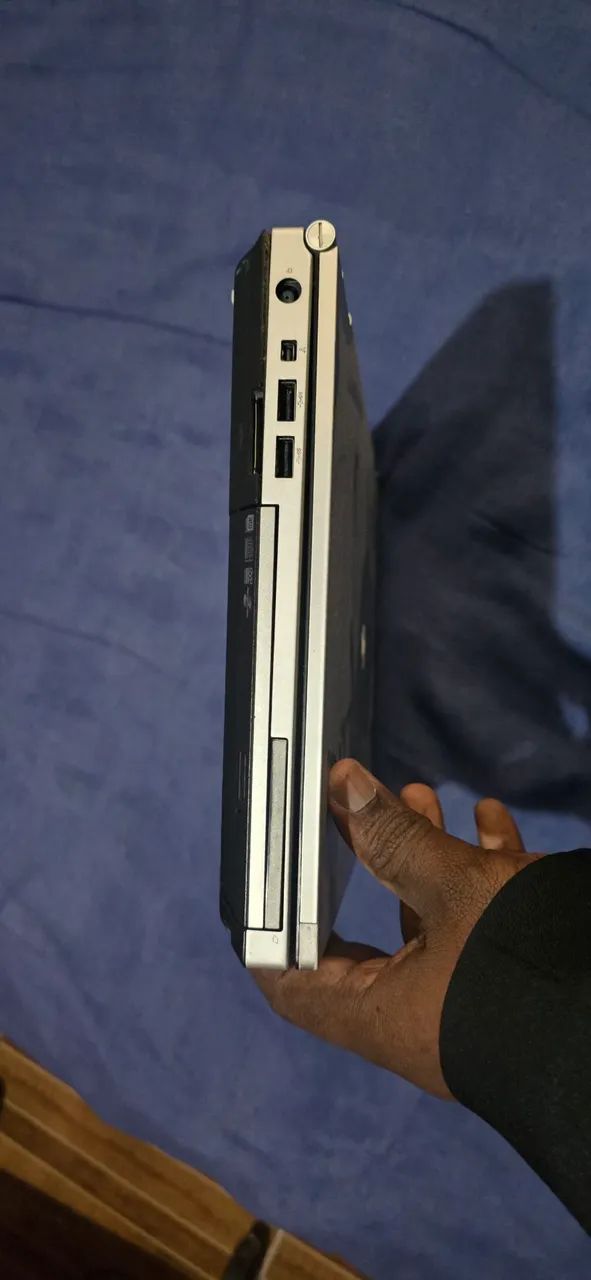 Notebook hp elitebook 8460p - Foto 3