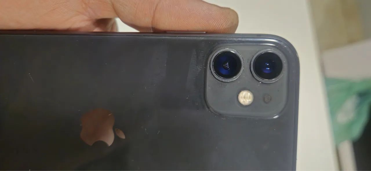 iPhone 11 - Foto 3