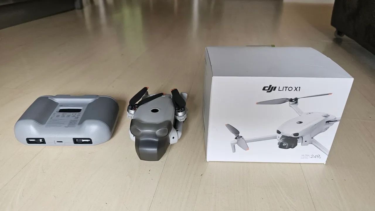 DJI LITO X1 - Foto 4