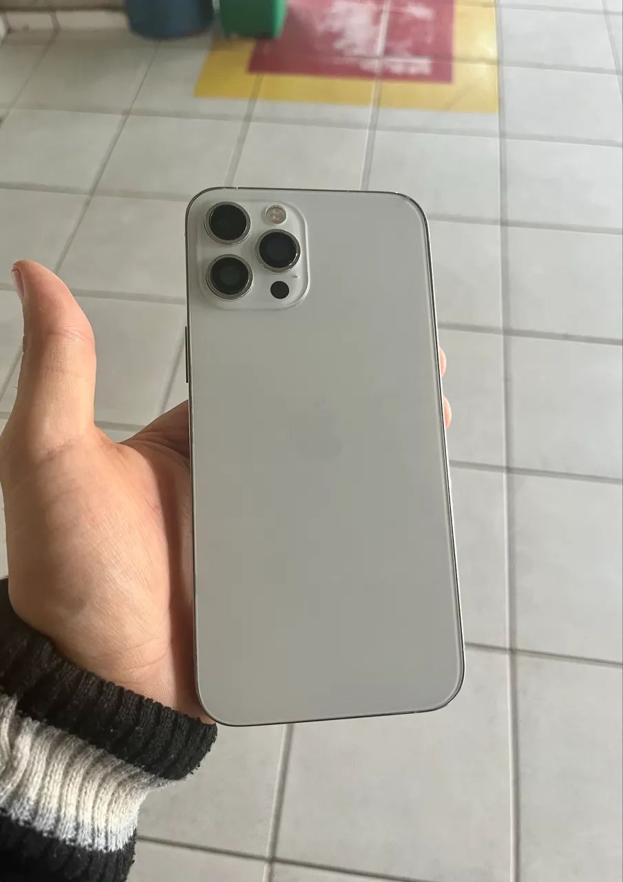 Iphone 12 Pro