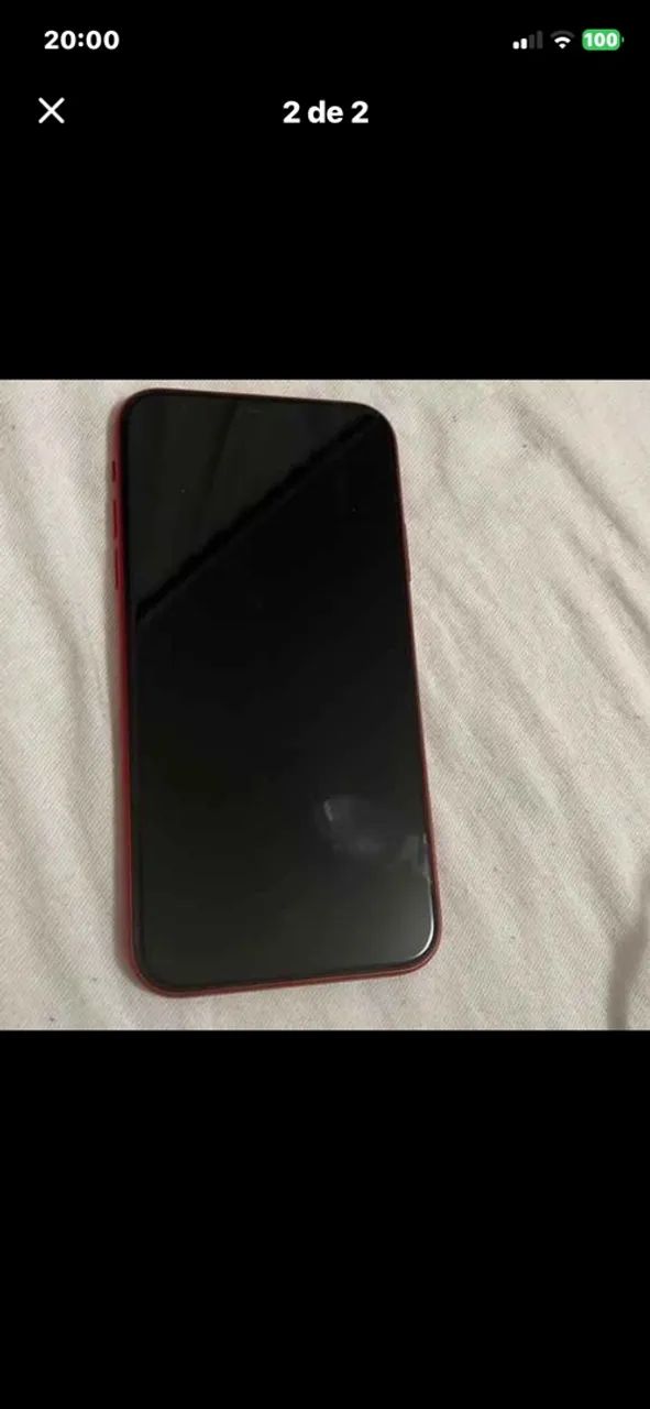 iPhone 11 - Foto 2
