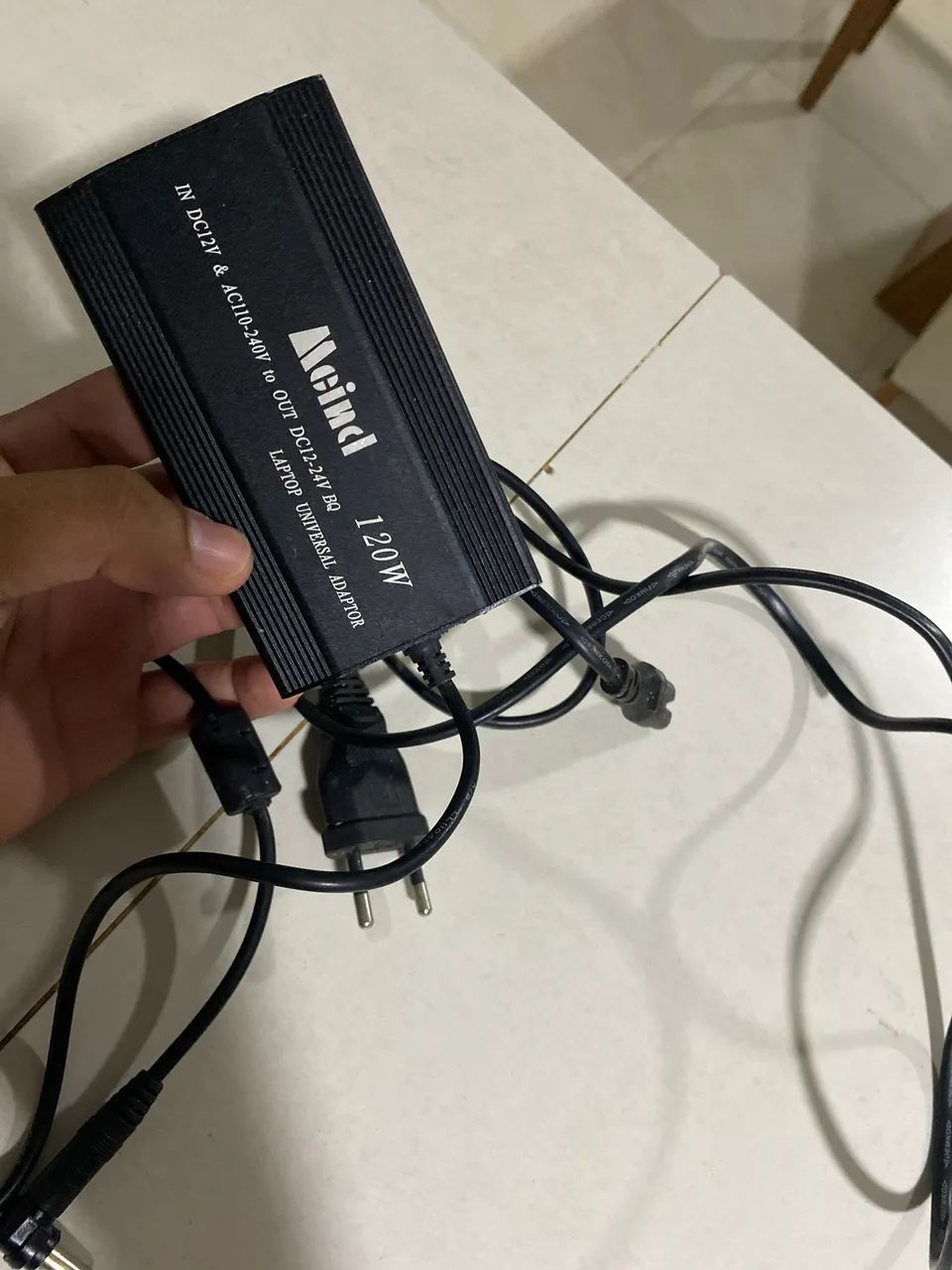 Fonte universal - Foto 2