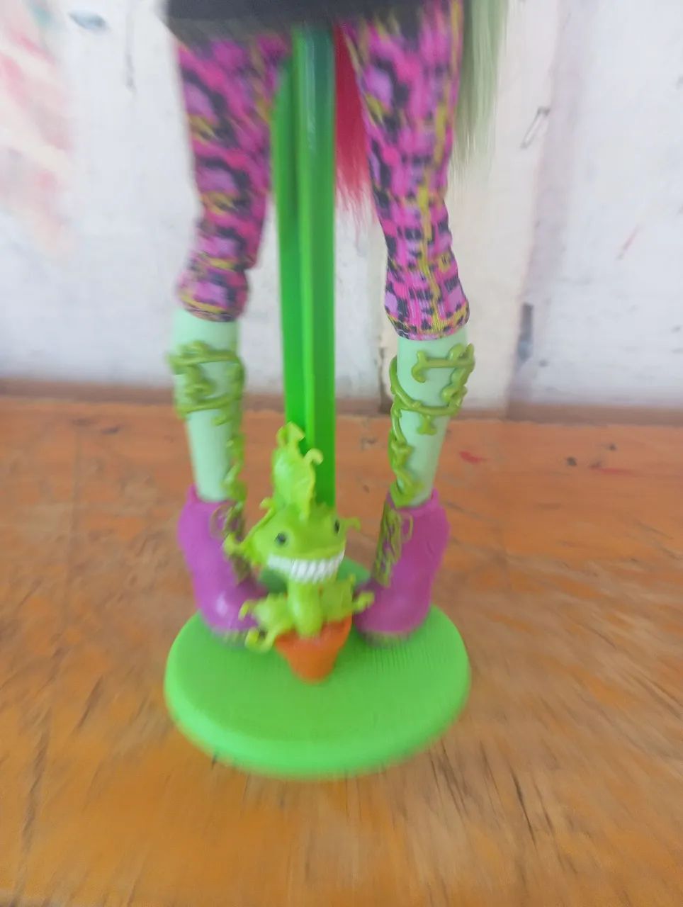 Vênus mcflytrap básica w1  - Foto 5