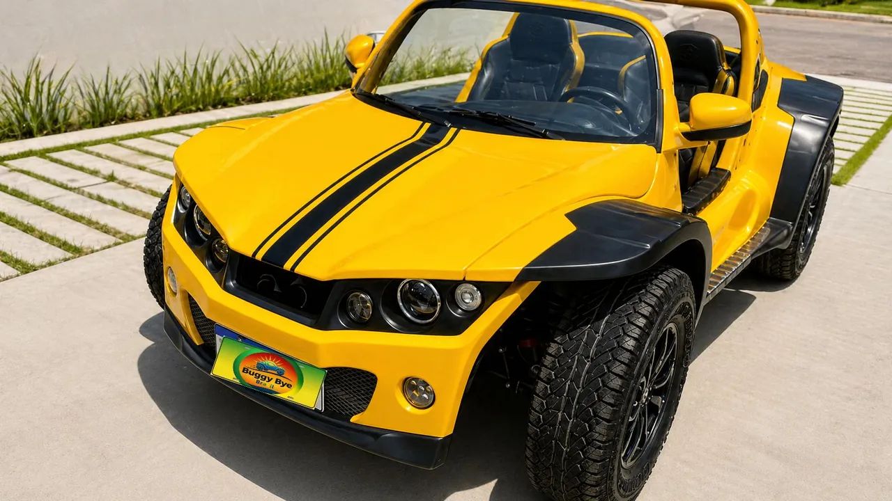 Wake Way 1.6 Total Flex 8V Mec. 2019 - Foto 5