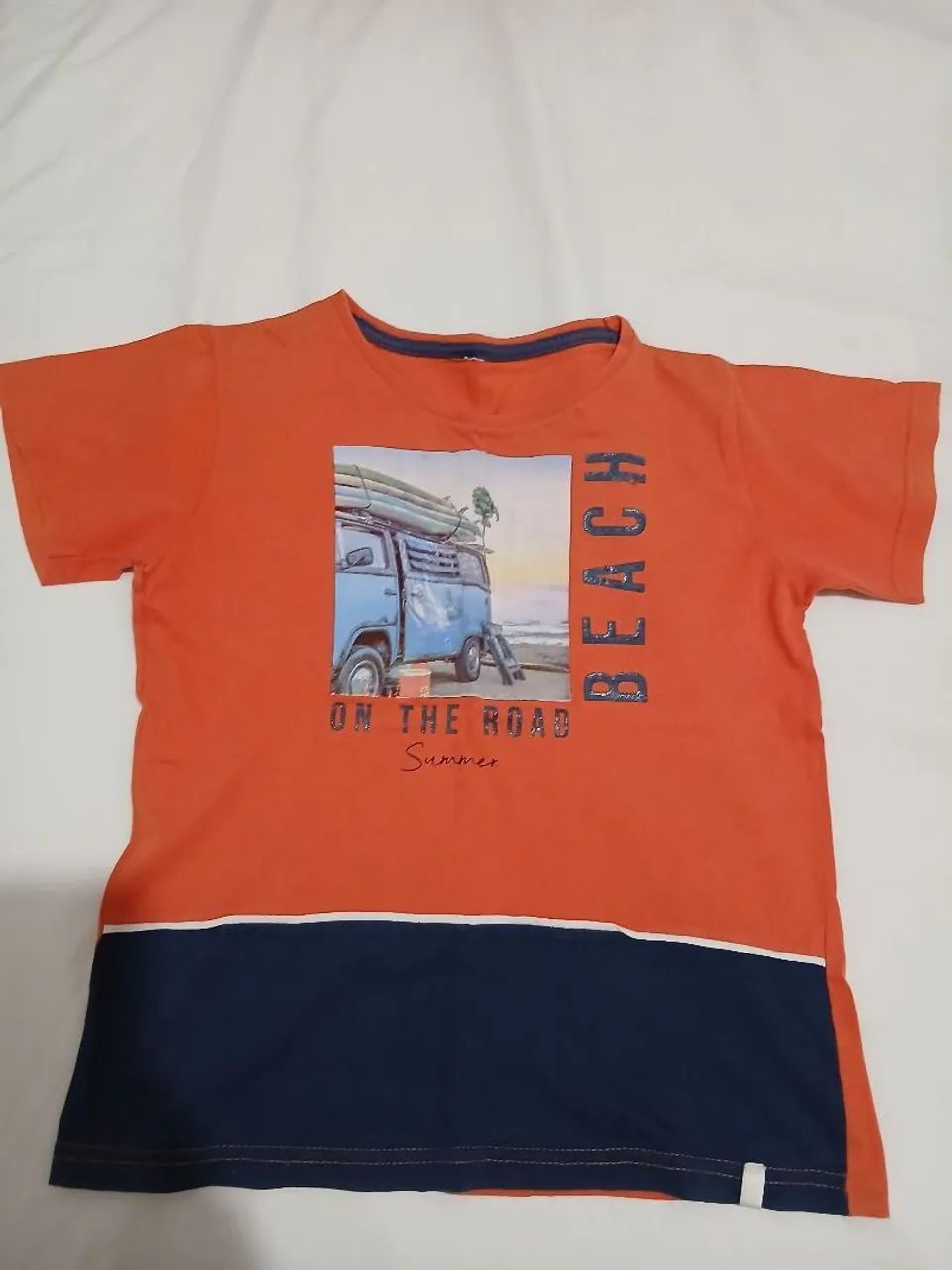 Roupas infantis  - Foto 2
