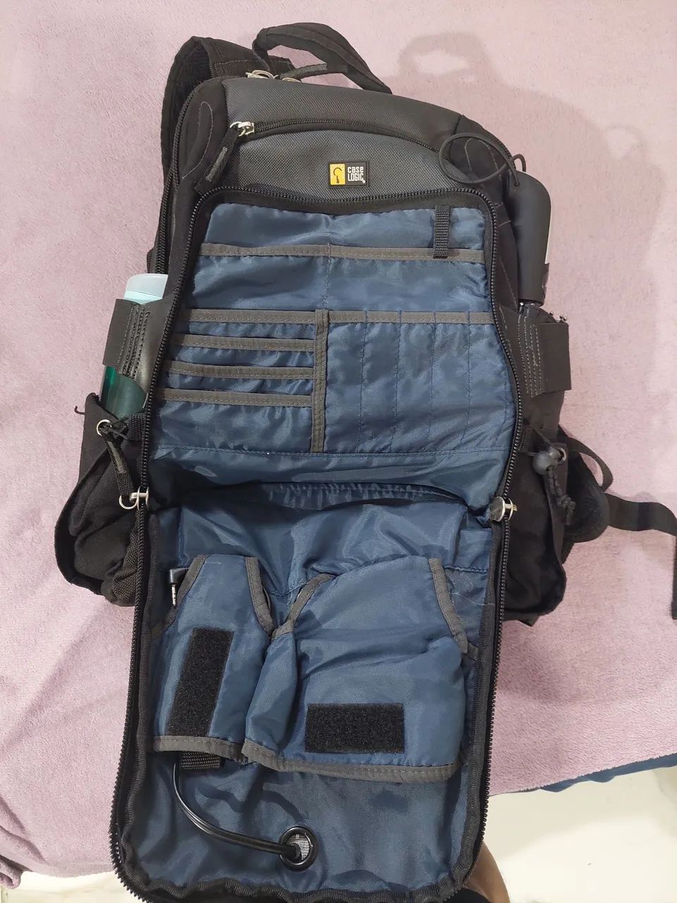 Mochila Case Ligic - Foto 3