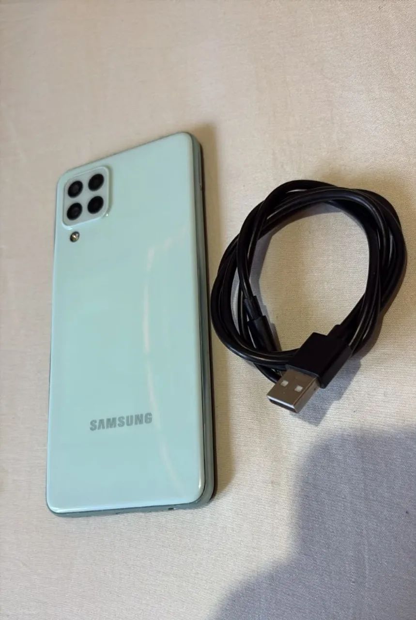 SAMSUNG A22 128GB  - Foto 5