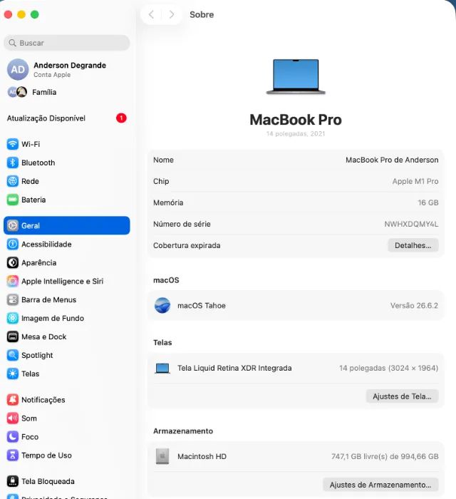 macbook m1 2021