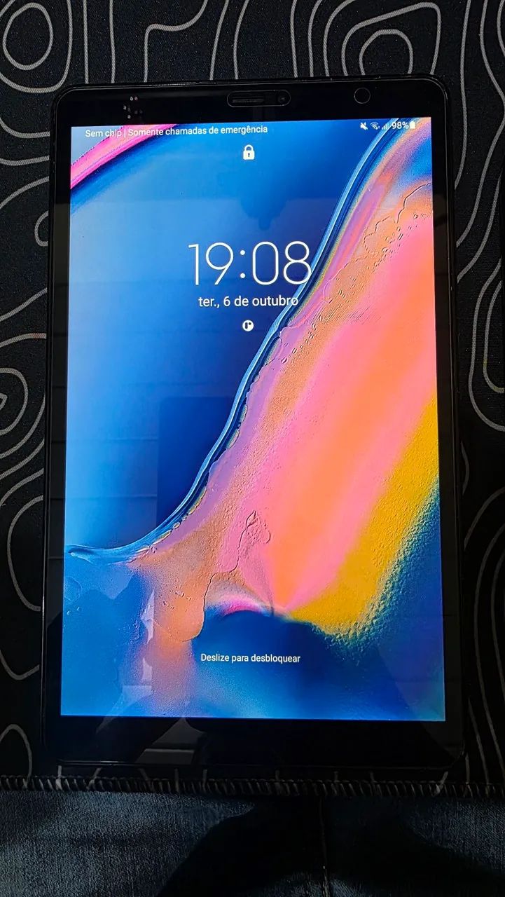 Galaxy Tab A 8.0 Spen 2019 SIM/ MicroSD