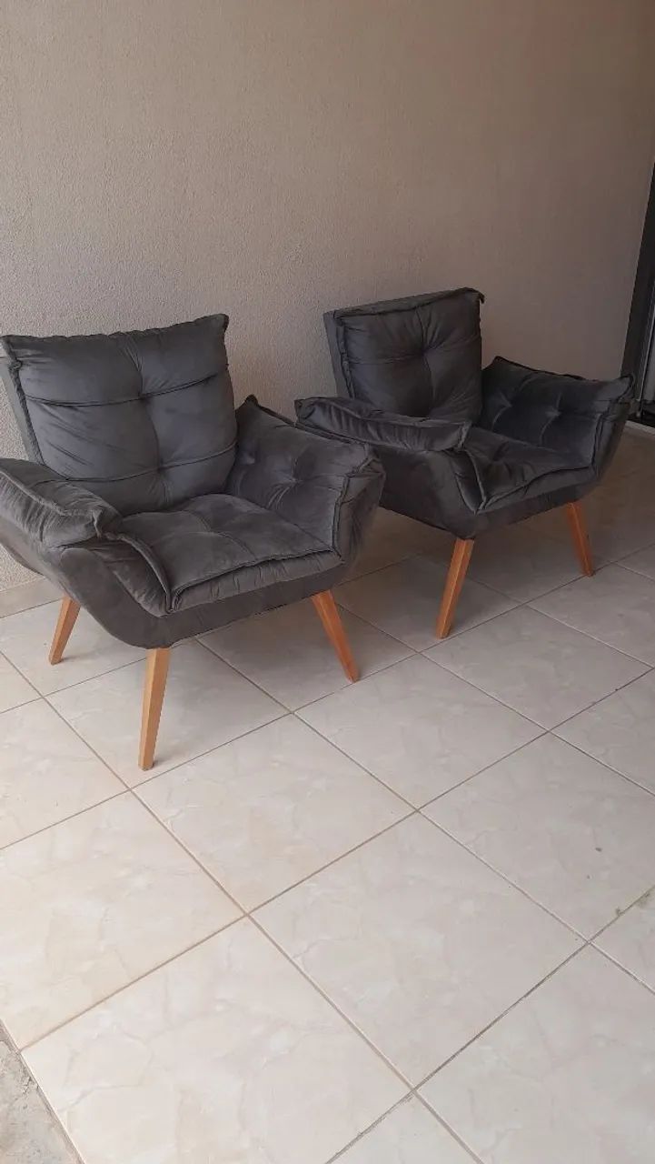 Poltronas  - Foto 3