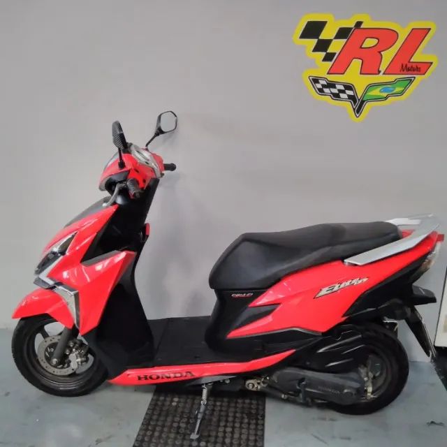 ELITE 125 2021 - Foto 2