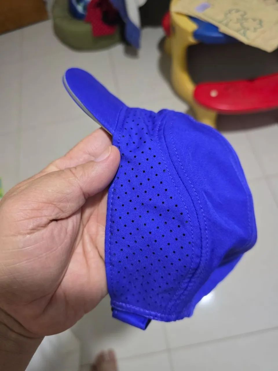 Boné Nike tawilid ..raro .. - Foto 4