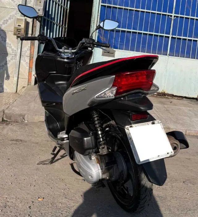  PCX ano 2018 - Foto 2