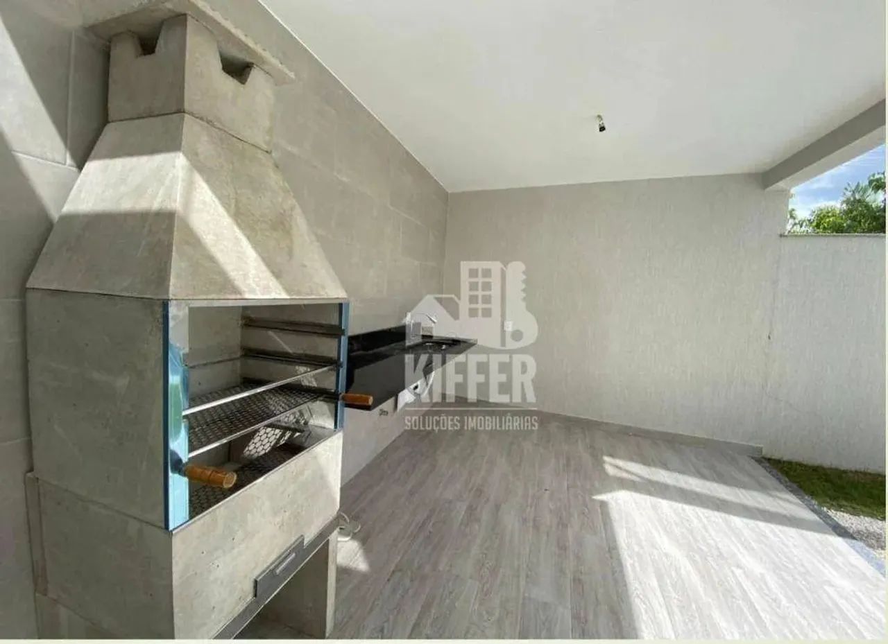 ?? Casa de Alto Padrão no Dream Garden II  240 m² | 3 Suítes | Piscina + Jacuzzi - Foto 5