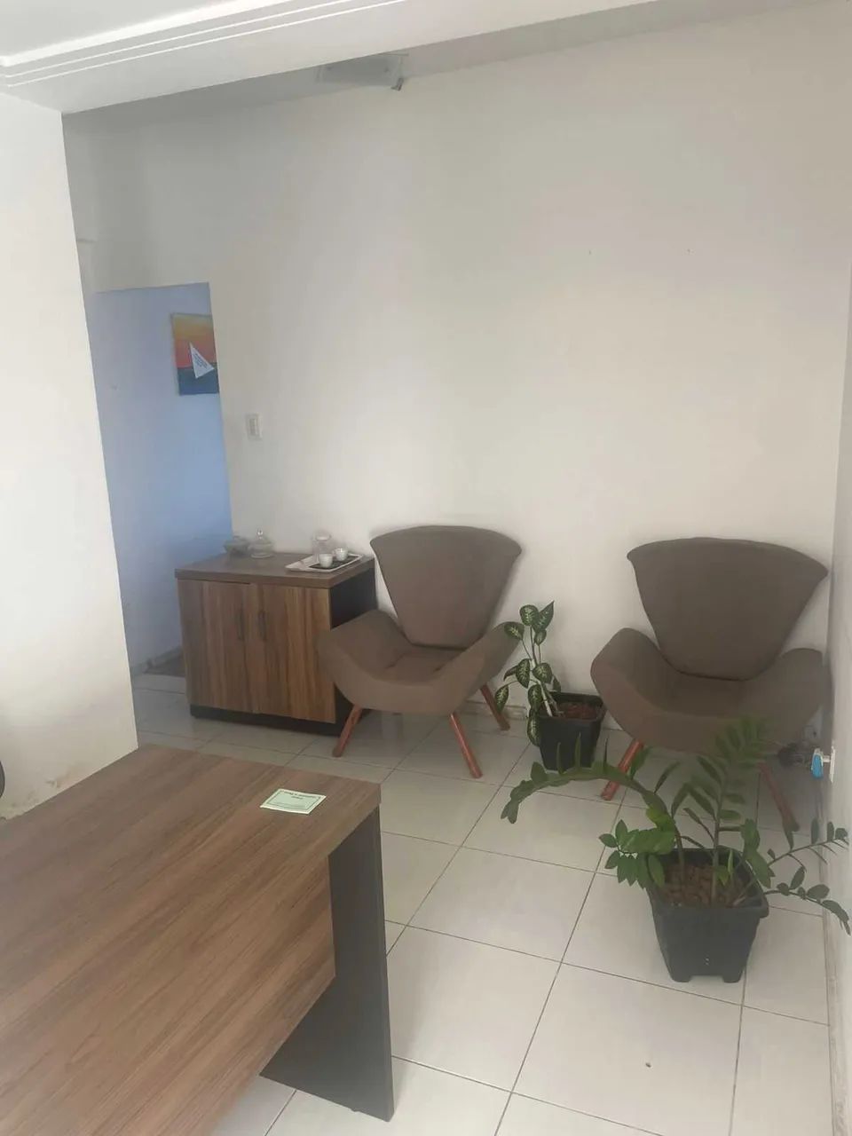 Sala no Edifício Oviedo Teixeira [3597] - Foto 2