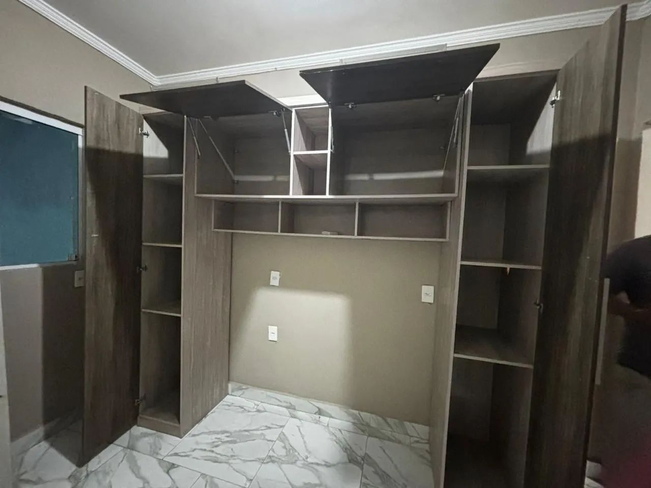 Vendo Guarda roupa - Foto 2