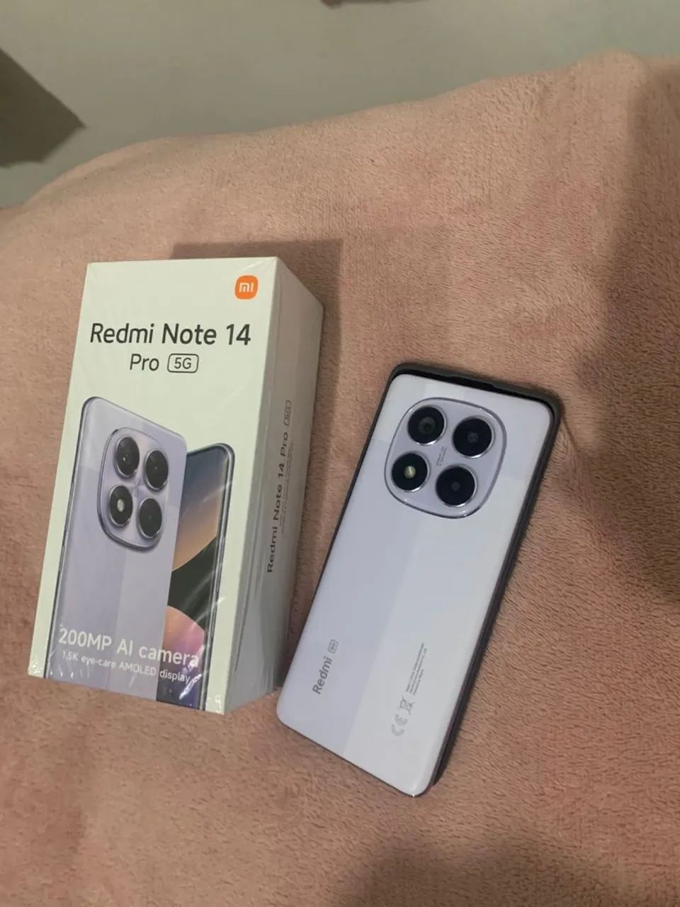 Note 14POR e Xbox  - Foto 5