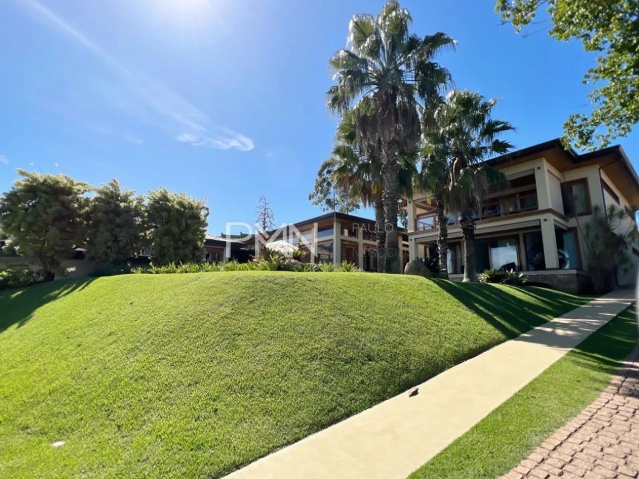 Casa à venda na Fazenda da Grama, Itupeva, com 5 suítes, com 1080 m² - Foto 3