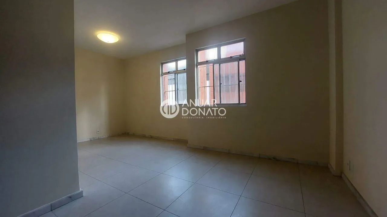 Anuar Donato Apartamento Locação 2 Quartos Graça