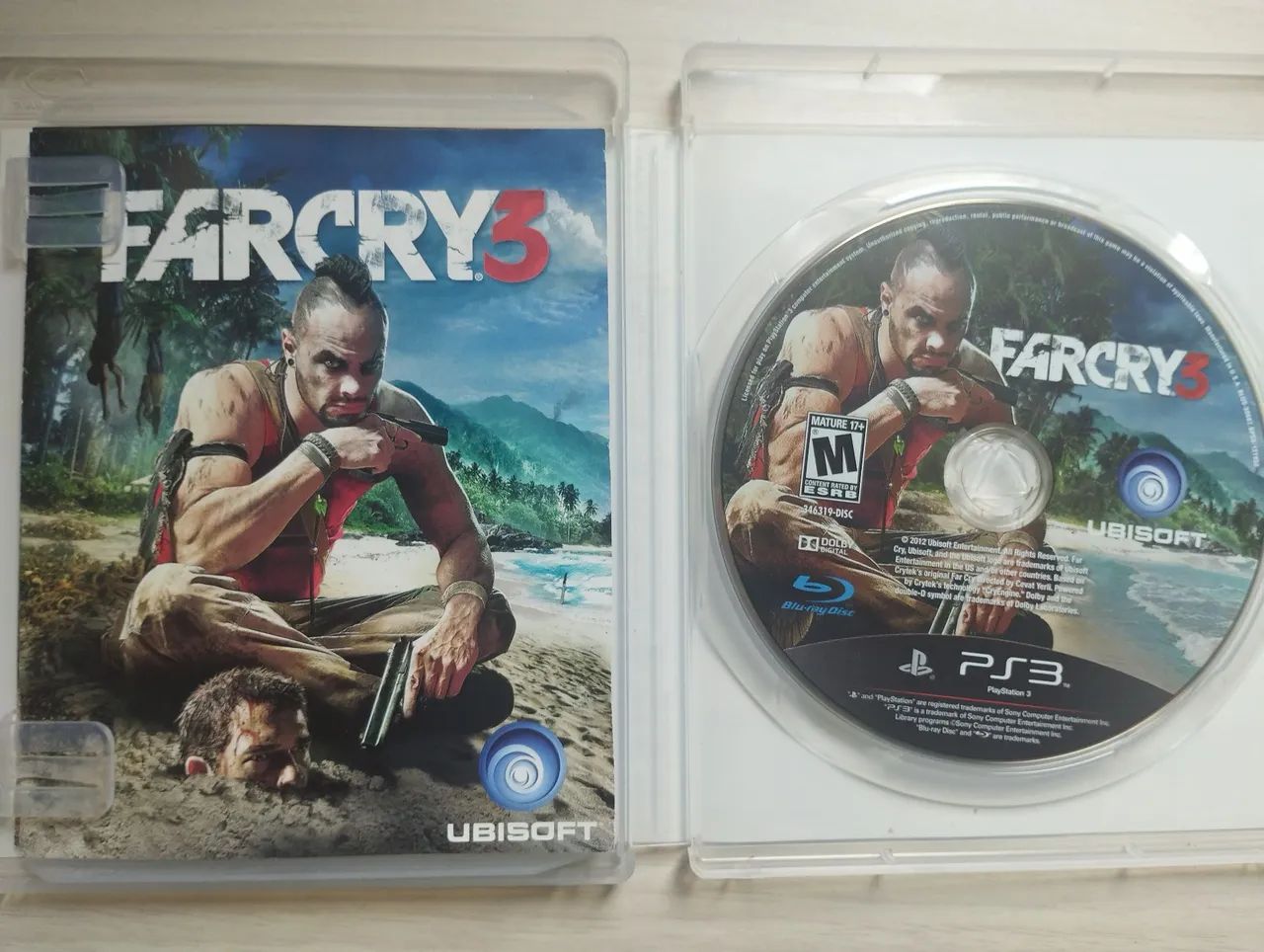 Far cry 3 PS3 - Foto 2
