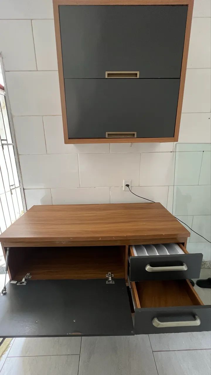 Balcão de cozinha  - Foto 2