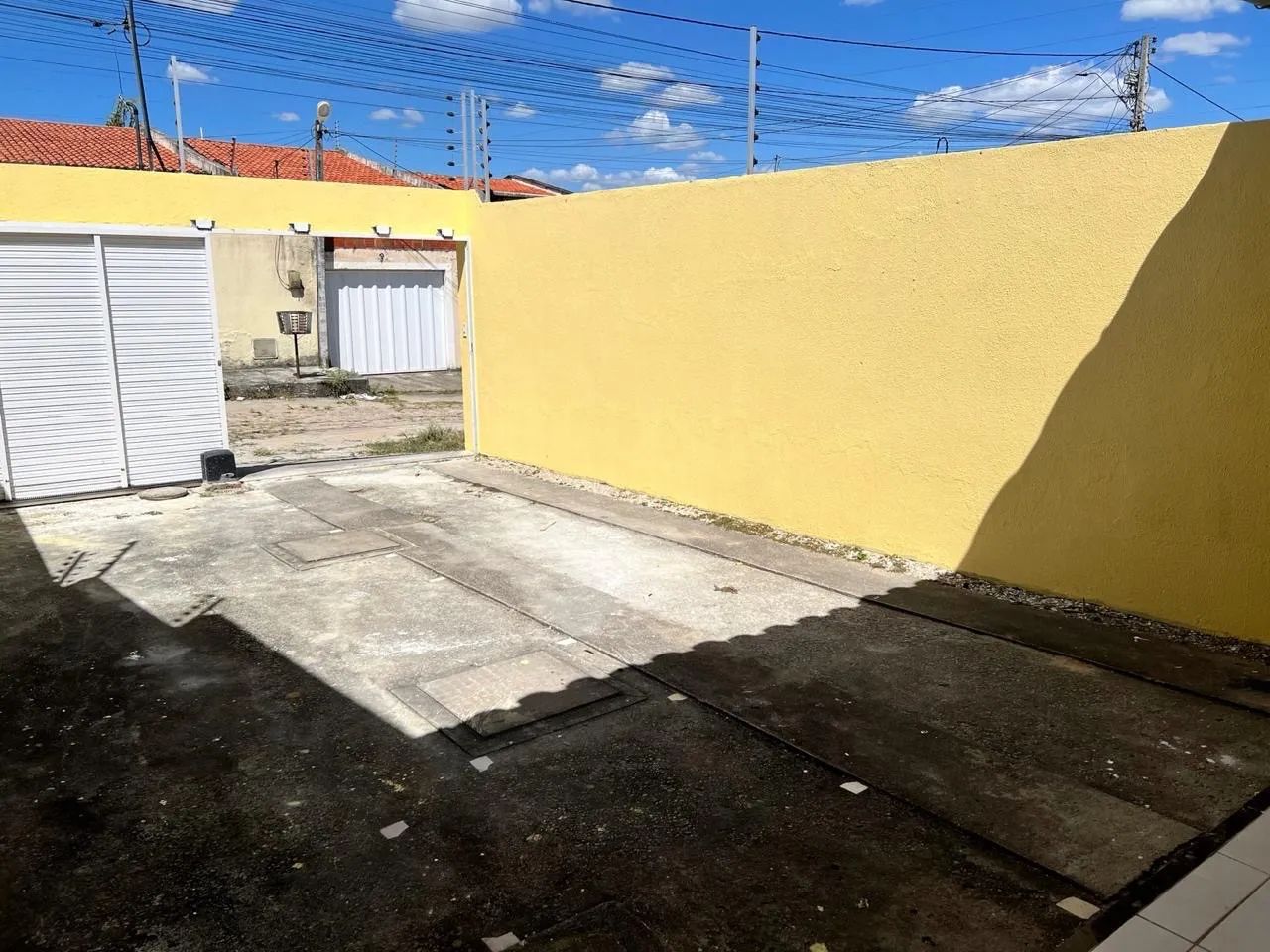 Duplex disponível para aluguel 