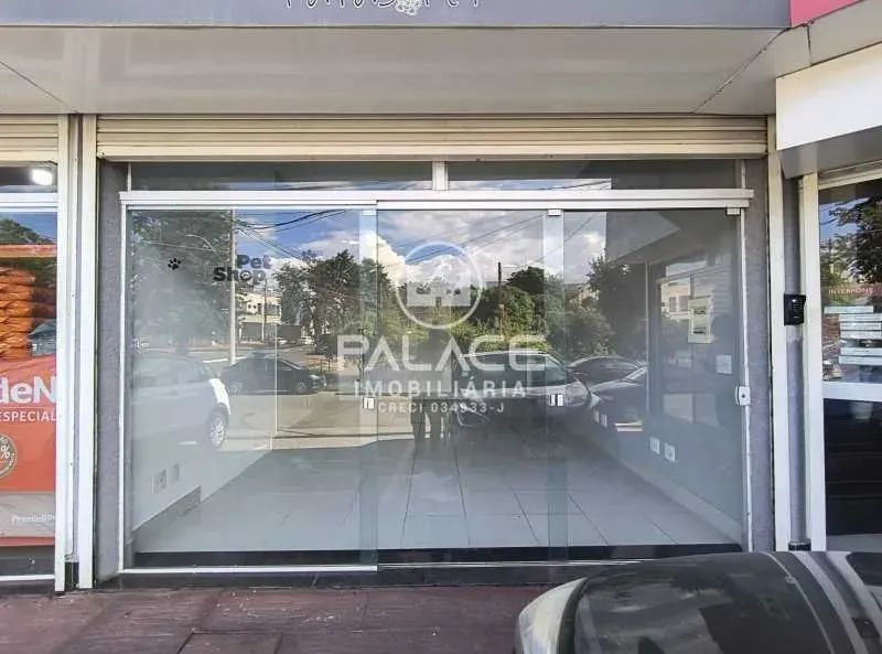 sala comercial para alugar em morumbi, piracicaba 25m² - Foto 2