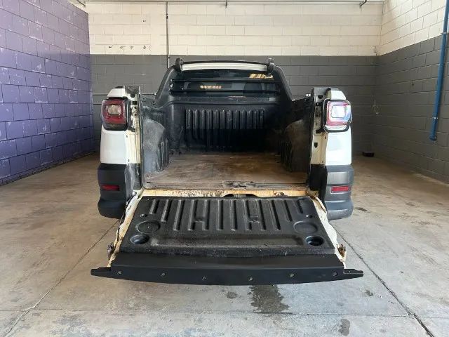 Fiat Strada Endurance 1.4 Flex 8V CS Plus 2022 - Foto 5