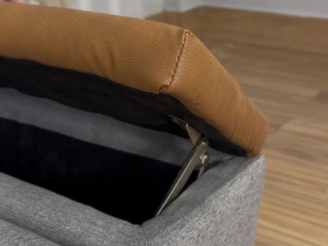 Sofá Cama 1,60m Versalhes l6 - Foto 5