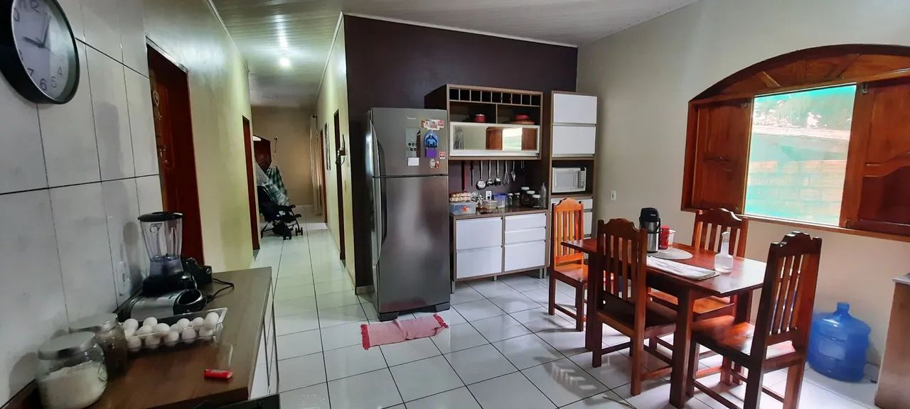 Casa A venda, ou Aluguel  - Foto 3