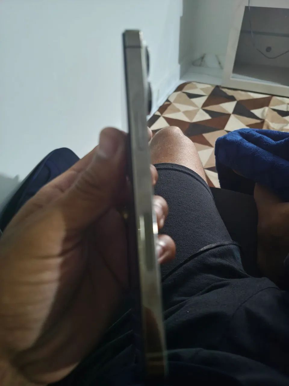 IPHONE 14 PRO MAX 256G - Foto 3