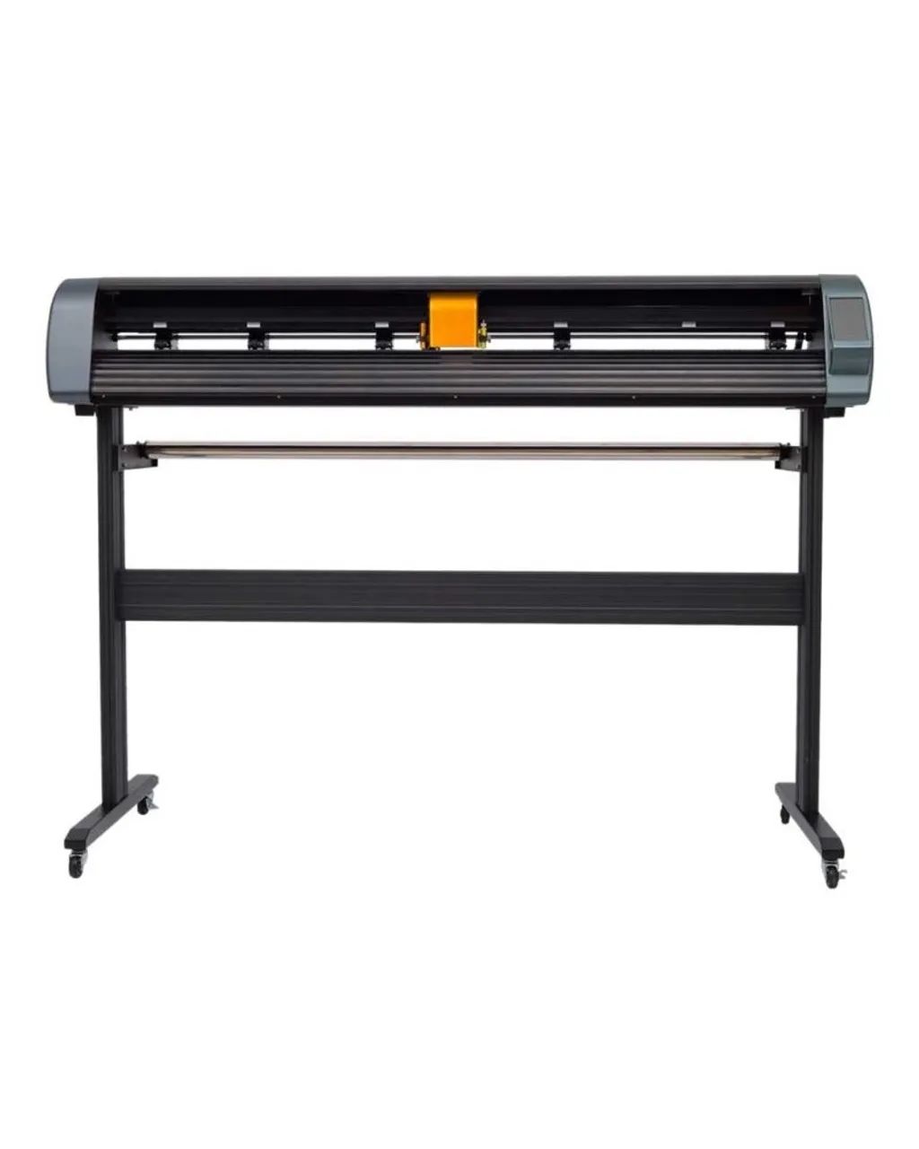 Máquina de plotter top de linha ( digital e câmera )  - Foto 3