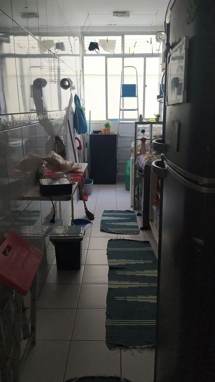 Foto - Rio de Janeiro - Todos os Santos